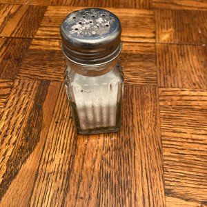 Salt Shaker